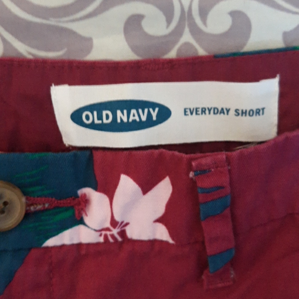 Shorts - Picture 4 of 4